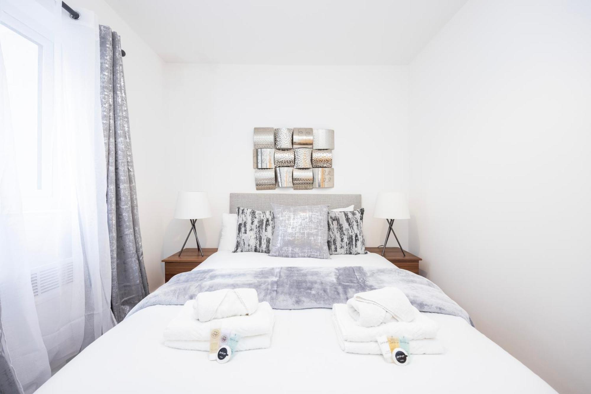 Block Of Apartments In Croydon ,Long Stays , Weekly & Monthly Offers , Contractors , Relocations , Leisure & Family Stays ภายนอก รูปภาพ